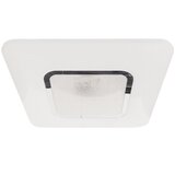  LED prigušiva stropna svetiljka SPARKY LED/65W/230V 3000-6000K+daljinski upravljač | Eponuda.com