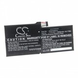 VHBW Baterija za Microsoft Surface Pro 7 / 1866, 5650 mAh | Shoptok.si