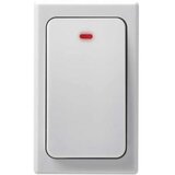 Emos Tipka za zvonec P5729 P5729T | Shoptok.si