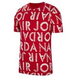 Nike Air Jordan Printed Crew sarena cijene