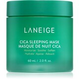 LANEIGE Cica Sleeping nočna hranilna maska za obraz 60 ml Cene