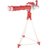  Tripod s pištoljem za mjehuriće od sapunice - rozi | Shoptok.si