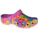 Skechers Nogavice Heart Charmer Hyper Groove Večbarvna Cene