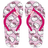 Sandali za na bazen Hello Kitty Roza Cene