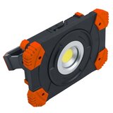 solight WM-10W-RE - Punjivi LED reflektor LED/10W/3,7V 4400 mAh | Eponuda.com
