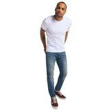 Mustang Majice s kratkimi rokavi 10061692045 Bela | Shoptok.si