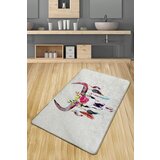  Cervo Djt (80 x 100) Multicolor Bathmat | Eponuda.ba