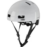 Skurb pearl white size M