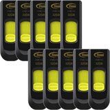 Team Group 32GB C145 USB 3.0 YELLOW TC145332GY01 usb memorija | ePonuda.com