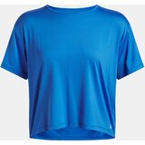 Under Armour Motion SS-BLU Women's T-Shirt - Women's | Shoptok.si