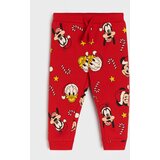 Sinsay Jogger hlače Mickey Mouse | shoptok.hr