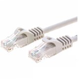 X Wave Kabl CAT6E 30m UTP mrežni patch,lan,30m dužine,Siva 170924 | ePonuda.com