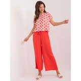 Sublevel Pants-D73761Z62237B-coral | Shoptok.si