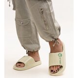  Green foam flip-flops Labinga | shoptok.hr