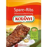 Kotanyi Začimbe za Spare-Ribs Cene