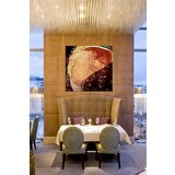  Slika na platnu danae – gustav klimt (reprodukcija 50x50 cm) | shoptok.hr