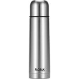 Floria Termos boca, 1000 ml - ZLN0736, Srebrna boja | Eponuda.ba