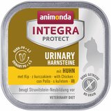 Animonda integra protect urinary adult hrana za mačke sa piletinom 100 g Cene