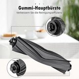INORCO Zdruljivi dodatki L20 Ultra X20 Pro/Plus Deli Glavna stranska krtaa Hepa Filter Mop Pad Vreka za prah Zamenjava, (22017858) | Shoptok.si