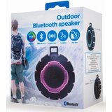 Gembird SPK-BTOD-01 LED bluetooth zvucnik 3W | ePonuda.com