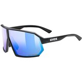 Uvex sportstyle 237 CV 2288 ONE SIZE (67) Črna/Modra Cene