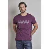 Legendww muška pamučna majica sa printom | Eponuda.com