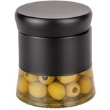 Wenko Kuhinjska posoda Black Outdoor Kitchen Boga, 400 ml | Shoptok.si