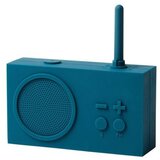 Lexon tykho bluetooth zvučnik + fm radio | ePonuda.com