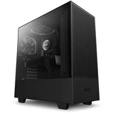 H510 flow kućište crno (CA-H52FB-01)
