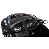  Licencirani auto na akumulator BMW M6 GT3 - crni | shoptok.hr