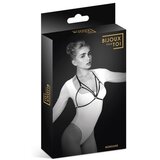 Ukrasne veze | Morgane