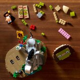 Lego - Shrek, Osel in Obuti maček (72423) | Shoptok.si