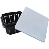 Razvodna kutija 95x95 p/ž s poklopcem | shoptok.hr