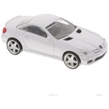 Rastar automobil Mercedes SLK 1:43 beli | ePonuda.com