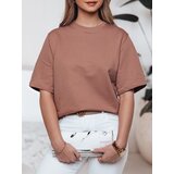 DStreet T-shirt damski SWAN ceglany | shoptok.hr