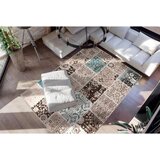 Kayoom VINTAGE PREPROGA 80/150 cm rjavosiva | Shoptok.si