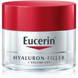 Eucerin HYALURON-FILLER + VOLUME-LIFT za Suvu Kožu SPF15 50 mL cene