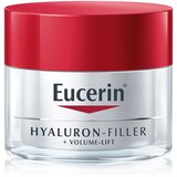 Eucerin Volume-Filler SPF15 dnevna krema za lice za suhu kožu 50 ml za žene | shoptok.hr