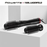 SEB Rowenta Rotirajuća četka CF952LF0, KARL LAGERFELD | Eponuda.ba