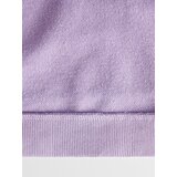 Reserved - GIRLS` JOGGING TOP - boja lavande | shoptok.hr