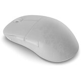 ENDGAME GEAR XM2w 4k v2 Wireless Gaming Mouse - White Frost | shoptok.hr