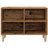 TV ormar Staro drvo 69,5 x 30 x 50 cm Konstruirano drvo | shoptok.hr