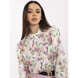 LAKERTA Shirt-LK-KS-509830-2.84-white | Shoptok.si