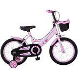  Dječji bicikl Orient Terry 16", ružičasti | shoptok.hr