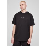 UC Men Oversized Mid Embroidery Tee black | ePonuda.com
