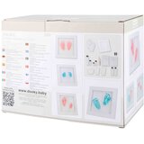 Dooky Crystal Memories Deluxe 3D okvir | shoptok.hr