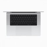 Apple Prenosnik Macbook Pro 16, M3 Pro 12C-18C, 36GB, 1TB SSD, Silver, (22070196) | Shoptok.si