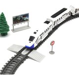  Electric Train Set Train Tracks Drawbridge 366cm | shoptok.hr