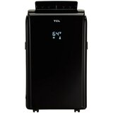 Tcl Mobilni klima uređaj (3,2 kW, Površina prostorije: 35 m², Bijele boje) + BAUHAUS jamstvo 5 godina na uređaje na električni ili motorni pogon | shoptok.hr