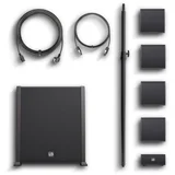 CURV 500 ES "Modular Array" Kompletno ozvočenje - - Audio-Kondric